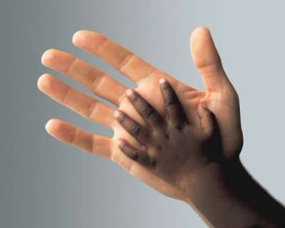etes vous  racistes????